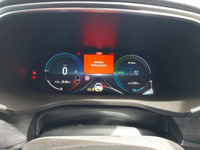 2023 RENAULT ARKANA ESP
