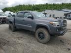 2016 Toyota Tacoma Double Cab for Sale in Hurricane, WV - Water/Flood