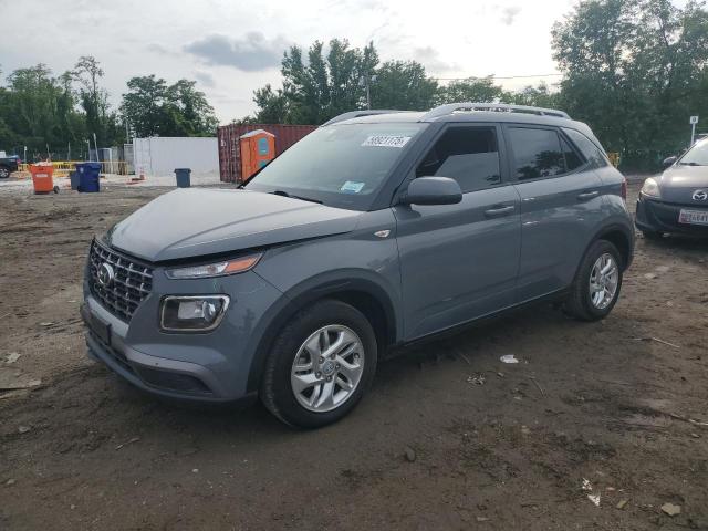  HYUNDAI VENUE 2020 Сірий