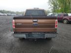 2012 Ford F150 Super Cab продається в New Britain, CT - Front End