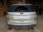 2013 Ford Explorer Xlt for Sale in Rapid City, SD - Rear End