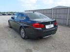 2011 BMW 520D SE for sale at Copart SANDWICH