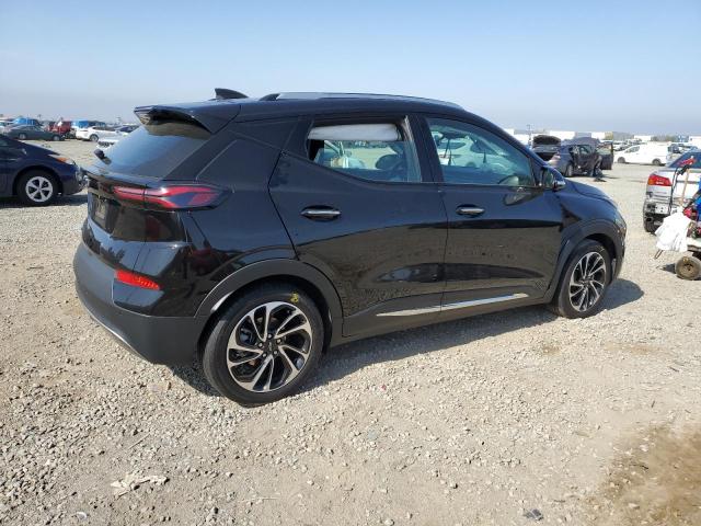  CHEVROLET BOLT 2023 Czarny