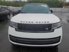 2024 Land Rover Range Rover Autobiography იყიდება Exeter-ში, RI - Vandalism