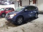 2013 Honda Cr-V Exl на продаже в North Billerica, MA - Side