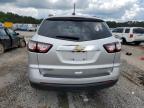 2016 Chevrolet Traverse Lt продається в Florence, MS - Front End