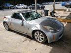 2005 Nissan 350Z Roadster de vânzare în Hueytown, AL - Front End