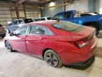 2023 Hyundai Elantra Sel for Sale in Eldridge, IA - Front End