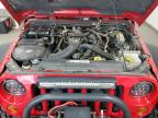 2007 Jeep Wrangler X   for Sale in Pasco, WA - Undercarriage