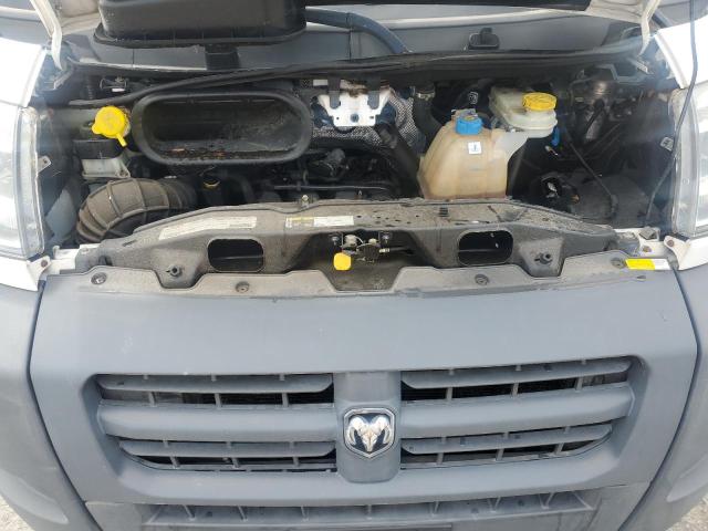 2016 RAM PROMASTER 3500 3500 HIGH  