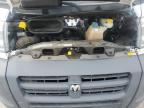 2016 RAM PROMASTER 3500 3500 HIGH   for sale at Copart NJ - GLASSBORO WEST