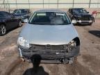 2010 Volkswagen Jetta Se for Sale in Albuquerque, NM - Front End