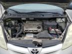 2006 Toyota Sienna Ce იყიდება Sun Valley-ში, CA - Mechanical