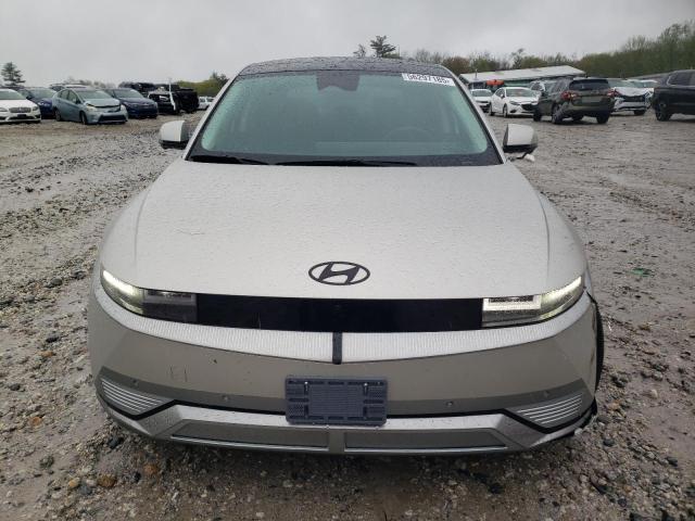  HYUNDAI IONIQ 2023 Srebrny
