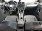 2011 Volkswagen Jetta Tdi за продажба в Louisville, KY - Front End