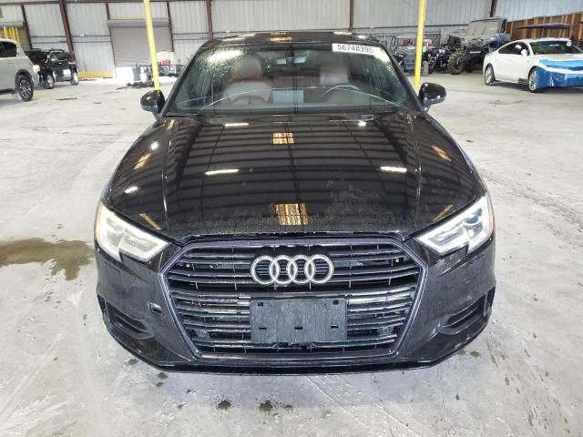  AUDI A3 2020 Czarny