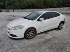 2013 Dodge Dart Sxt на продаже в Gainesville, GA - Rear End