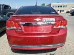 2011 Chevrolet Cruze Lt en Venta en Littleton, CO - Side