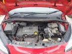 2015 VAUXHALL CORSA LIMI for sale at Copart ROCHFORD