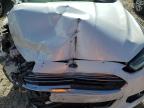 2014 Ford Fusion Titanium продається в Magna, UT - Front End