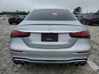 2021 Mercedes-Benz E Amg 53 4Matic на продаже в Loganville, GA - Side