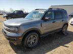 2021 FORD BRONCO SPORT BIG BEND à vendre chez Copart AB - CALGARY