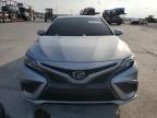 2024 Toyota Camry Xse en Venta en New Orleans, LA - Rear End