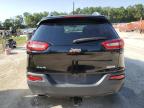 2018 Jeep Cherokee Latitude за продажба в Ocala, FL - Side