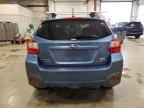 2015 Subaru Xv Crosstrek 2.0 Premium na sprzedaż w Mcfarland, WI - Front End
