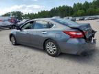 2016 Nissan Altima 2.5   for Sale in Hampton, VA - Rear End