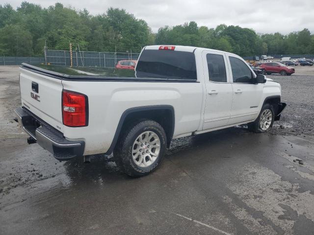  GMC SIERRA 2017 Biały