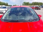 2017 FORD FIESTA ZET for sale at Copart SANDTOFT