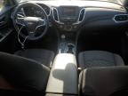 2021 Chevrolet Equinox Lt en Venta en China Grove, NC - Rear End