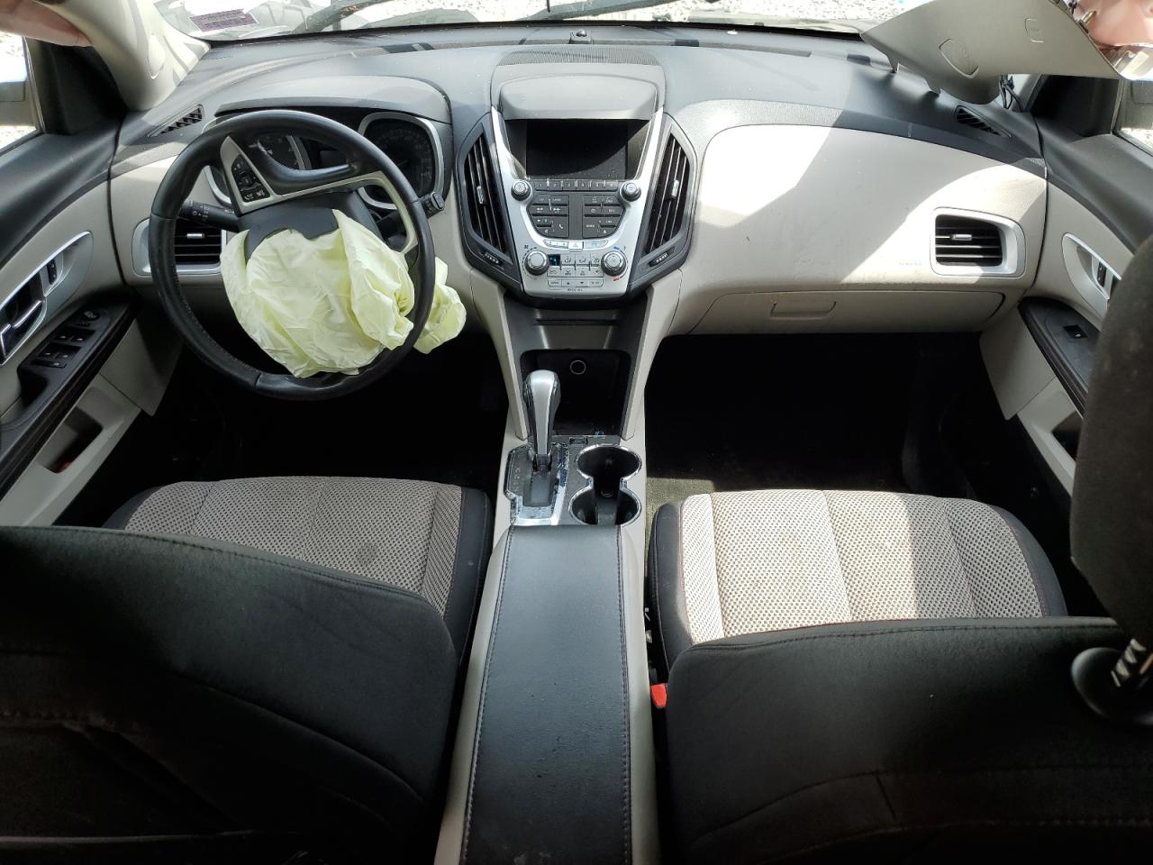 2012 Chevrolet Equinox Lt VIN: 2GNALDEK1C1231776 Lot: 56189405