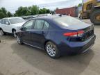 2022 Toyota Corolla Le للبيع في New Britain، CT - Front End