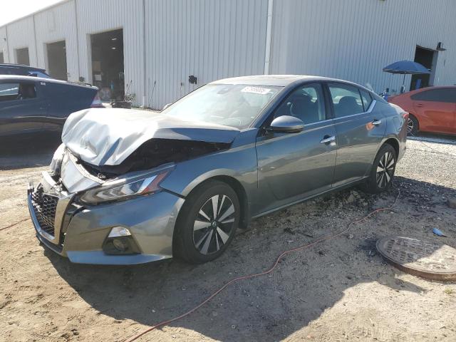  NISSAN ALTIMA 2019 Szary
