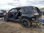 2018 Chevrolet Traverse Premier en Venta en Chicago Heights, IL - Vandalism
