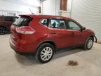 2016 Nissan Rogue S zu verkaufen in Milwaukee, WI - Front End