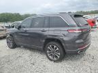 2023 Jeep Grand Cherokee Overland продається в Byron, GA - All Over