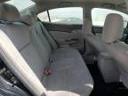 2012 Honda Civic Lx იყიდება Mentone-ში, CA - Rear End