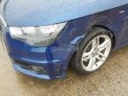2013 AUDI A1 S LINE for sale at Copart WHITBURN