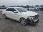 2018 Mercedes-Benz Cla 250 продається в Fredericksburg, VA - Front End