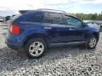 2011 Ford Edge Sel en Venta en Apopka, FL - Normal Wear