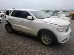 2017 Dodge Durango Sxt de vânzare în Earlington, KY - Rear End