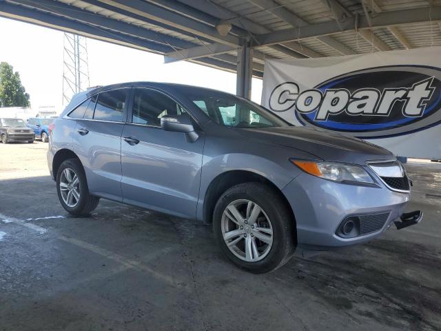  ACURA RDX 2015 Szary