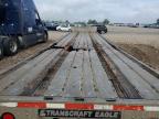 2006 Transcraft D-Eagle W2 Drop Deck Trailer for Sale in Sikeston, MO - Burn
