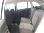 2012 SKODA FABIA GREE for sale at Copart WOLVERHAMPTON