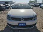 2014 Volkswagen Jetta Tdi en Venta en Greenwood, NE - Rear End