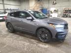 2019 Acura Rdx A-Spec for Sale in Montreal-est, QC - Vandalism