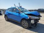 2022 Nissan Kicks Sv   de vânzare în Orlando, FL - Front End